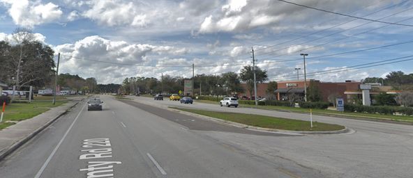 2551 County Road 220, Middleburg, FL 32068